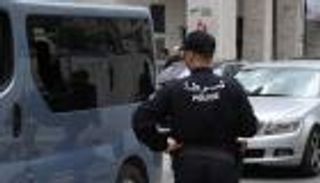 وسقط "بن شعشوعة".. القبض على أخطر تاجر مخدرات بالجزائر