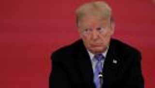 ترامب وابنة شقيقه.. ضربة قضائية لـ"أخطر رجل في العالم"