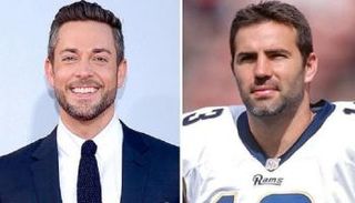 زكاري ليفي وكرت ورنر