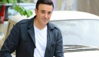 الفنان صابر الرباعي