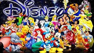 أفضل أفلام ديزني 2020