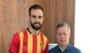 الترجي التونسي يضم نجم الزمالك "الهارب" 