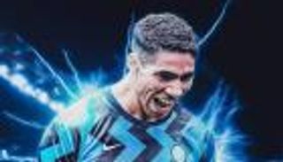 آخرهم أشرف حكيمي.. أشهر 5 نجوم انتقلوا من ريال مدريد لإنتر ميلان