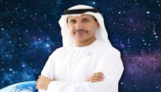  الدكتور محمد ناصر الأحبابي