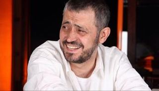 الفنان جورج وسوف