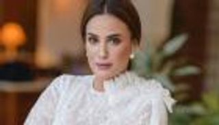 مهرجان الأقصر للسينما الأفريقية يكرم هند صبري