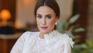 الفنانة هند صبري