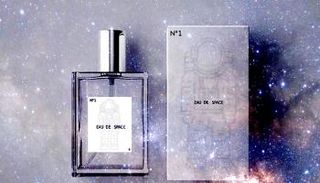 ناسا تنثر عطر الفضاء على كوكبنا