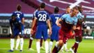 ويليان يدخل التاريخ.. هدف قاتل يصعق تشيلسي بالدوري الإنجليزي