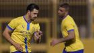 الدوري السعودي.. معسكر للنصر وشرط أزارو للاستمرار مع الاتفاق