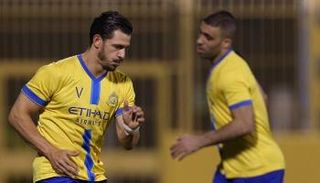 النصر السعودي