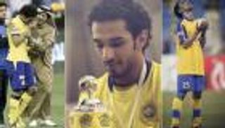 خالد الزيلعي.. من منصات الدوري السعودي إلى المرض اللعين