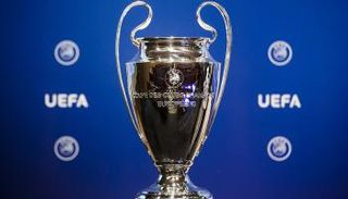 كأس دوري أبطال أوروبا