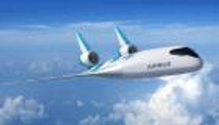 إيرباص تحمي موظفيها من كورونا بـ"طائرة الأمل"