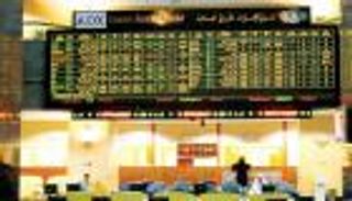 صفقة اندماج تقود أسهم أبوظبي إلى المربع الأخضر
