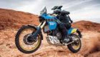 لعشاق الراليات.. دراجة جديدة من "ياماها" بمواصفات خاصة