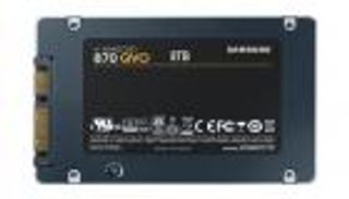 سامسونج تهدد منافسيها بـ"هارد ديسك جديد" 