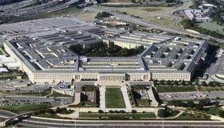 مقر وزارة الدفاع الأمريكية (البنتاجون) - أرشيفية