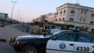 مسلح مطلوب بالكويت ينهي عملية أمنية بـ"رصاصة في الرأس"