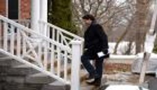 القبض على مسلح قرب منزل رئيس وزراء كندا