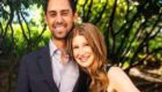 ابنة بيل جيتس عن خطيبها المصري: يدعمني كثيراً ومحظوظة بوجوده