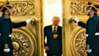 رسميا.. الروس يفتحون الباب لبقاء "القيصر" حتى 2036