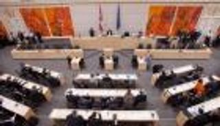 برلمان فيينا يتجه لوقف التعاون مع الإخوان والتنظيمات التركية 