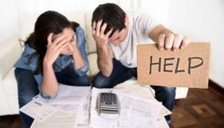 يشعر المصاب بالتوتر بضربات قلب سريعة أو عصبية زائدة