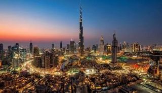 دبي تقرر استئناف العمل لمجموعة جديدة من الأنشطة