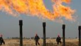 بلومبرج: العراق يلجأ للسعودية و"الصندوق" لعلاج اقتصاده المتضرر