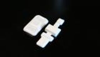 أجهزة محمولة لتتبع أعراض كورونا الصامته.. الحجم طابع بريد