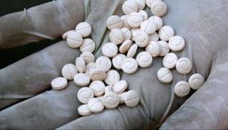 إيطاليا تصادر 14 طناً من الكبتاجون