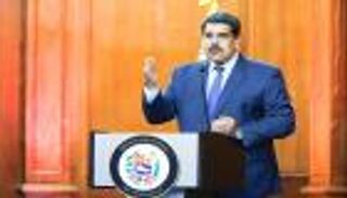 فنزويلا تتراجع عن طرد سفيرة الاتحاد الأوروبي وتنتظر المقابل 