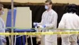 أمريكا تسجل رقما قياسيا بإصابات كورونا اليومية