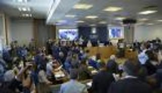 المعارضة بالبرلمان ترفض "قانون أردوغان" الخاص بالمحامين