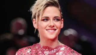 كريستين ستيورات