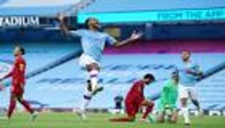 ترتيب الدوري الإنجليزي.. سيتي يعرقل ليفربول نحو رقمه التاريخي