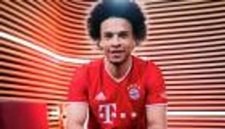 أهداف مشتركة.. ساني يفسر رحيله إلى بايرن ميونيخ 