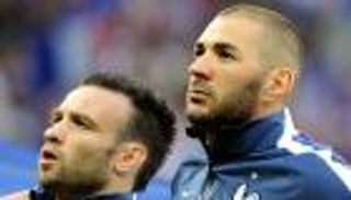 تحرك جديد من القضاء الفرنسي ضد كريم بنزيمة