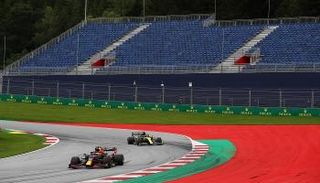 فورمولا 1 في زمن كورونا 