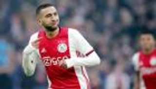 الدوري الإنجليزي.. كورونا يؤجل انضمام زياش لتشيلسي