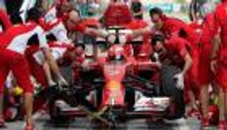 بالفيديو.. كيف تحسم محطة التوقف مصير فورمولا 1 في ثانيتين؟