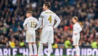 ريال مدريد الإسباني