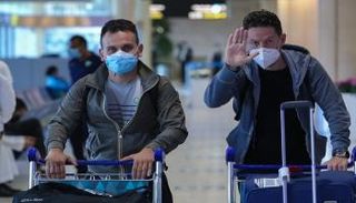 عودة لاعبي الدوري السعودي للمحترفين