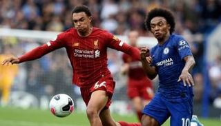 الدوري الإنجليزي الممتاز