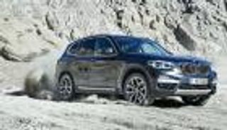 مقارنة شرسة بالصور.. أودي Q5 في مواجهة بي إم دبليو X3 2020