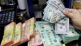 سعر الدولار في لبنان اليوم الجمعة 3 يوليو 2020.