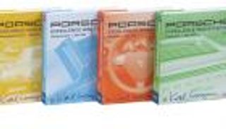 بالصور.. 6 كتب يجب أن يقرأها كل عاشق للسيارات