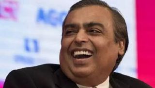 موكش أمباني 