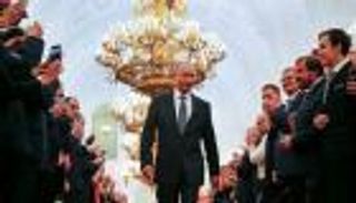 تعديلات دستور روسيا تدخل حيز التنفيذ 4 يوليو